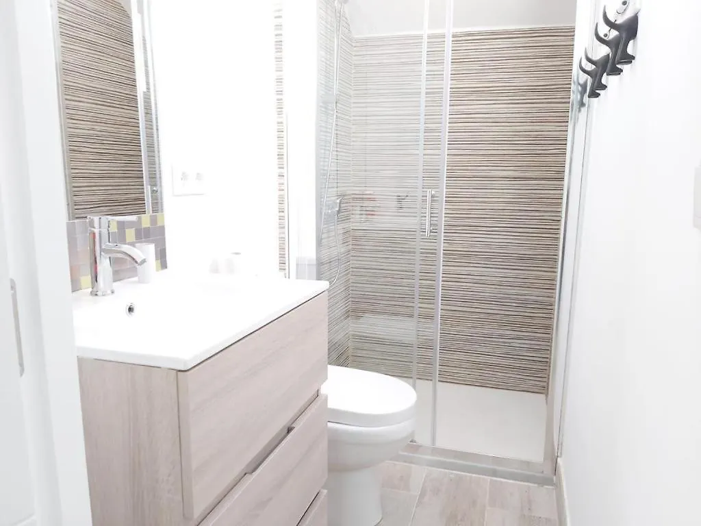 Apartamento Marina el Puerto El Puerto de Santa María