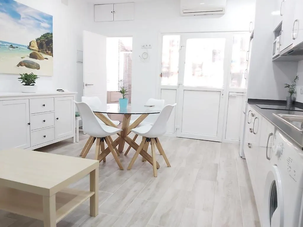 Apartamento Marina el Puerto El Puerto de Santa María España