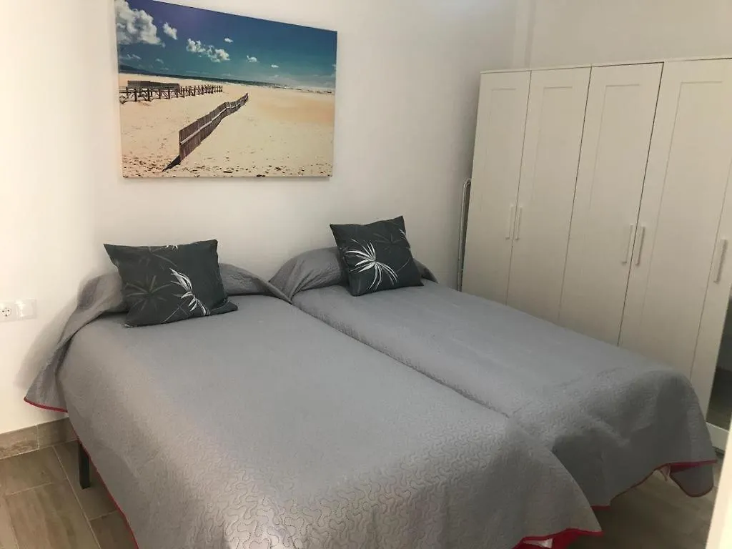 Apartamento Marina el Puerto El Puerto de Santa María