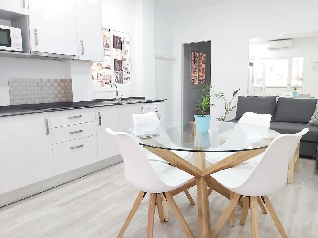 Apartamento Marina el Puerto El Puerto de Santa María