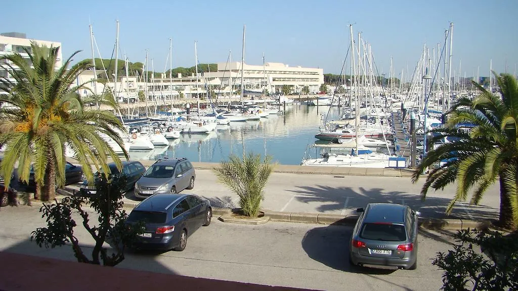 Apartment Apartamento Marina El Puerto El Puerto de Santa Maria Spain