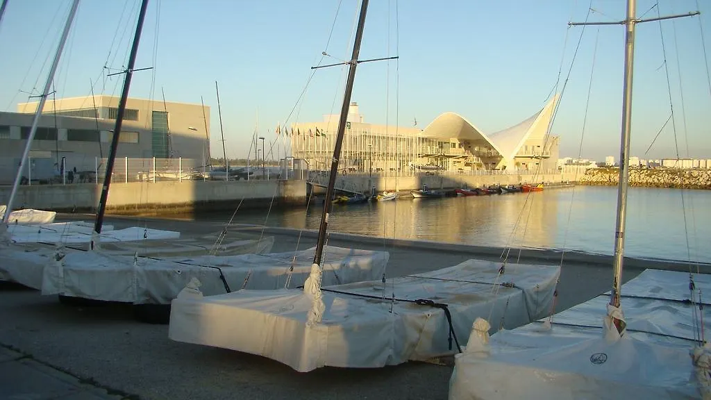 Apartamento Marina el Puerto El Puerto de Santa María 0*,