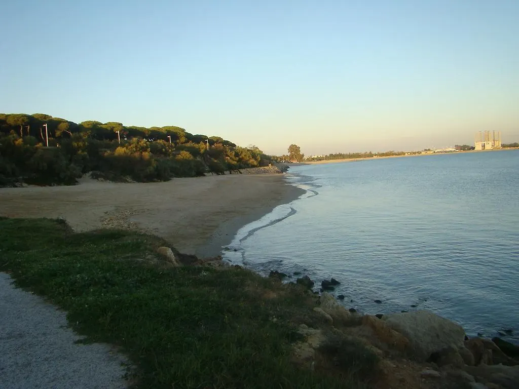 Apartamento Marina el Puerto El Puerto de Santa María 0*,  España