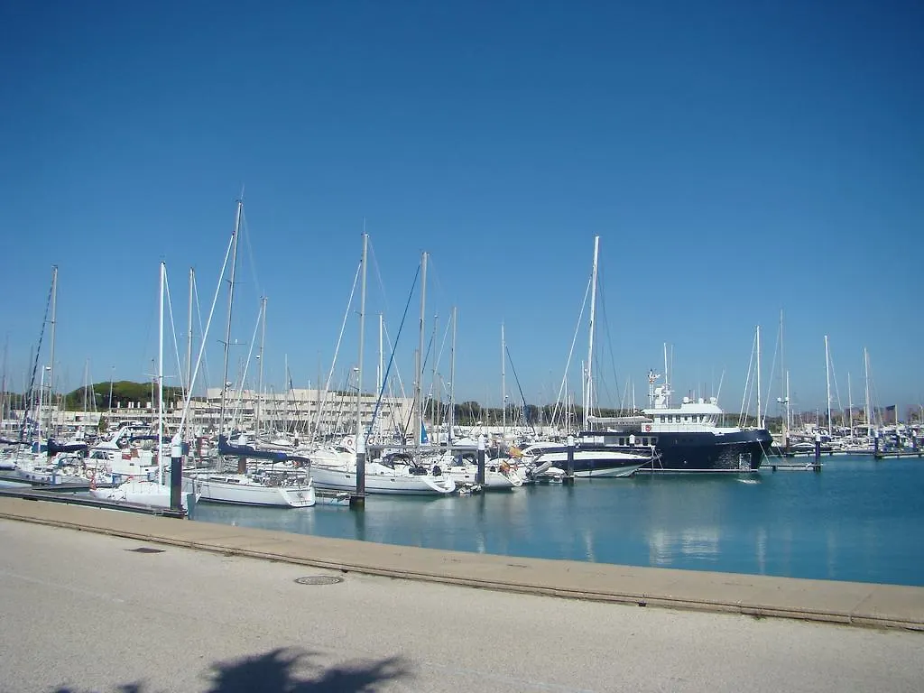 Apartamento Marina el Puerto El Puerto de Santa María