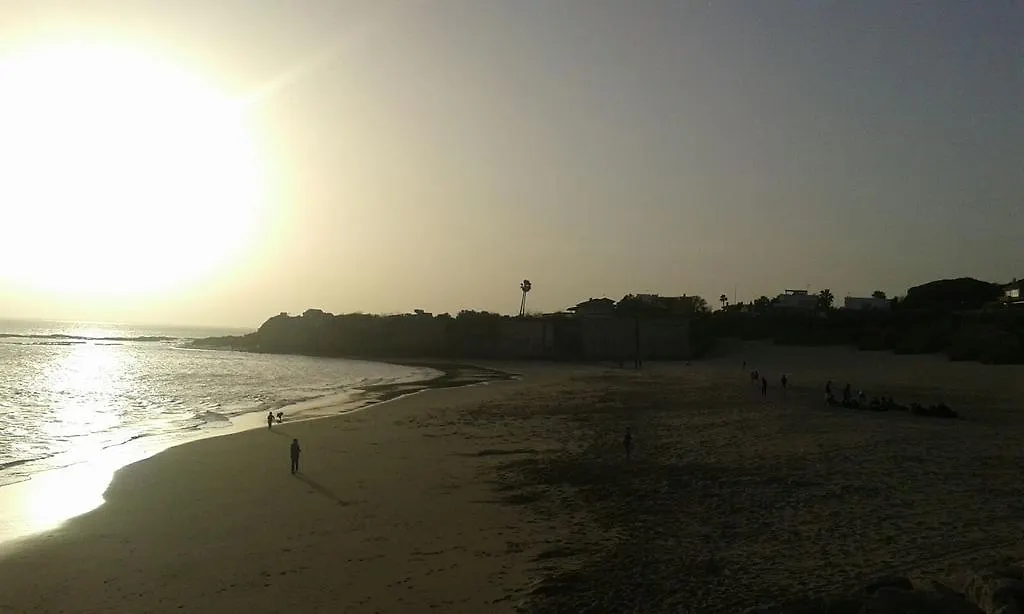 Apartamento Marina el Puerto El Puerto de Santa María