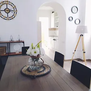 Santi Y María Apartamento