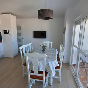Tu Denscanso En Valdelagrana Frente Al Mar Apartamento